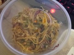 -安天民北方饺子(白石洲店)