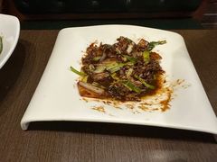 -老牌坊鲁菜名店(宽厚里店)