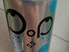 帕泊斯苏打气泡水-聚盛源蒸汽海鲜火锅烤肉自助(巨川金海岸购物广场店)