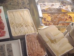 -蜀九鼎毛肚火锅(永安店)