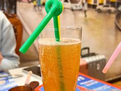 -安德烈俄式西餐厅(中央大街店)