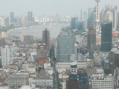 -上海新世界丽笙大酒店旋景餐厅(人民广场店)