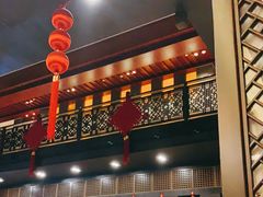 门面-咸亨酒店•非遗绍兴菜•中华老字号(堂吃餐厅)