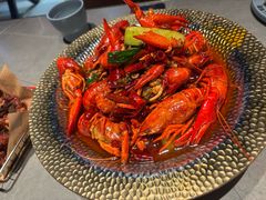 -醉炫音速烧烤·干煸菜(沙河总店)