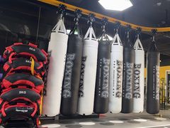 -ENERGY原力健身(川周店)