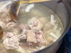 -大头椰·椰子鸡火锅(南宁万象城店)