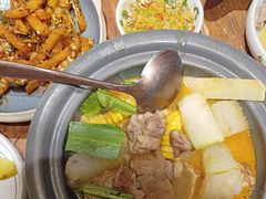 -云海肴·汽锅鸡·云南代表菜(美罗城店)