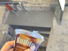 -KUDDO COFFEE(天河城店)
