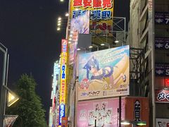 -秋叶原电器街