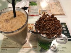 -翠华餐厅(旺角文华商场店)