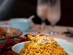 -小河盐帮·私家菜·烤鸭(三元桥·霄云路店)