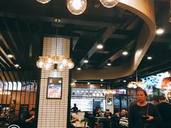 大堂-小王少龙火锅(沙南街店)