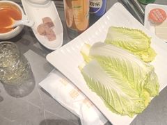 -竹犇番茄火锅(长风街店)