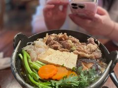 -铃木食堂(北新桥店)