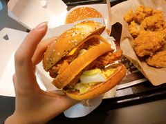 -肯德基(融创茂店)