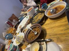 -洛阳宴·洛阳菜(南昌路店)