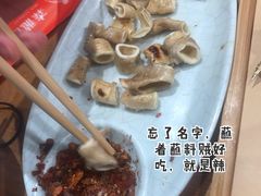 -森龍邑·烧烤·海鲜·炒菜(闽江路店)