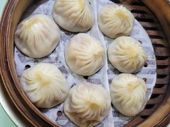 小笼包-食惠里小笼包面馆(越秀店)