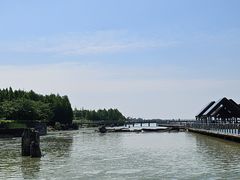 -滆湖低碳生态公园