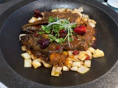 -将相和·海鲜蒸饺大连菜