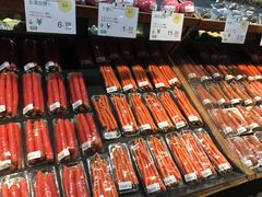 -果蔬好生活超市(乐堤港店)
