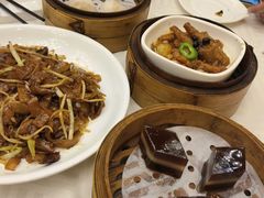 凤爪-潮福城大酒楼·潮粤菜·港式点心(阳光城店)