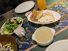 -国际饭店·西餐厅(西大直街店)