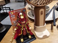 -大头椰·椰子鸡火锅(新梦店)
