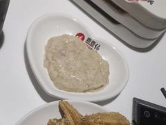 -鼎香缘海鲜自助火锅烤肉(锦辉购物广场店)