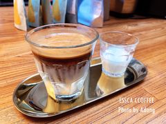 -阿什卡咖啡馆ESSCA COFFEE(塔里木石油宾馆店)