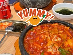 -小木屋拌饭(西安华阳城店)