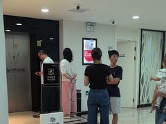 -牙博士口腔品牌连锁(昆山城区店)