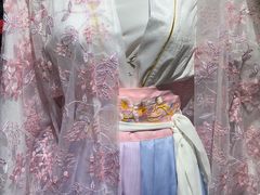 -汉仪华裳汉服旗袍·摄影写真馆(乌镇西栅店)