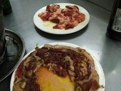 -松明一烤肉馆(鲁园店)
