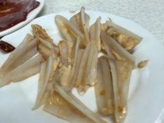 鸡脆骨-大槐树烤肉馆