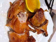 一品吊烧鸭-江南原著(中联广场店)