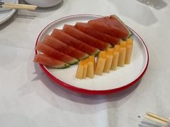 -大鸭梨烤鸭(房山店)