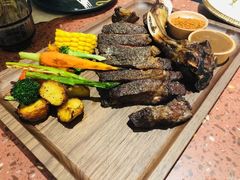 -La Terre乐田(万象城店)