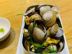 -小平岛開海水饺(浑南店)