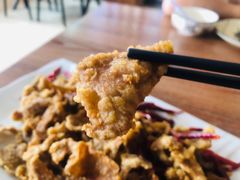 麻辣牛肉干-明海妈妈菜(大连外国语学院店)