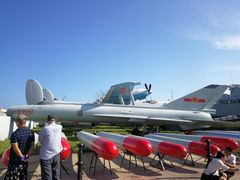 -中国人民解放军海军博物馆