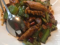 -船歌·鱼水饺青岛菜(闽江二路店)
