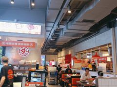 -俊熙家点餐式自助烤肉店(1227广场店)