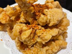 -鲁西肥牛(九方购物中心店)