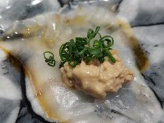 -桐寿司Sushi Tong