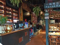 -唐伯虎新派湘菜馆(石夏时代广场店)