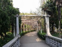 -叶家花园