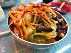 -红鼻子桂林米粉(金唐新光界店)