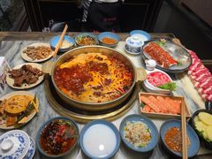 -矮板凳老火锅(宽窄巷子店)