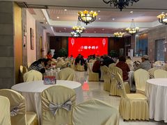 -鹿鸣酒家(越秀店)